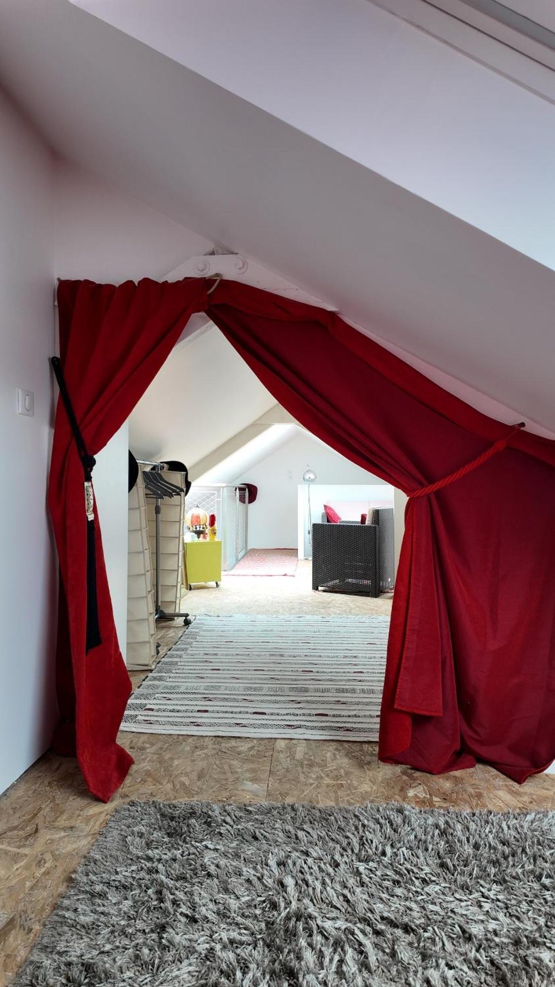 **La Bretonnerie, Bel Appartement De Standing Concarneau Eksteriør bilde